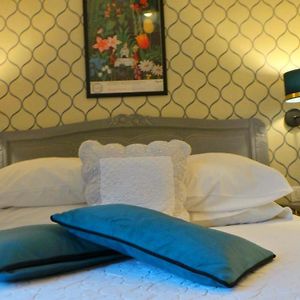 Chambre Standarde Double